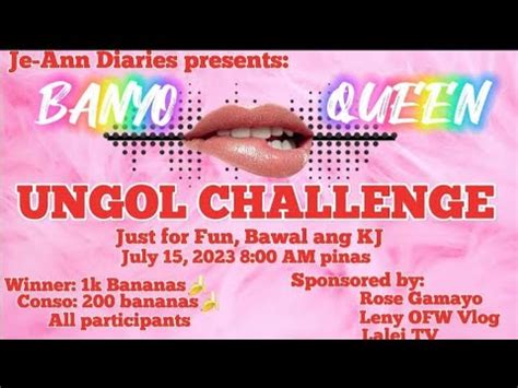 pinayflix ungol|Ungol Queen – Titi ay Sinalaksak sa Pwetan ng Madiin.